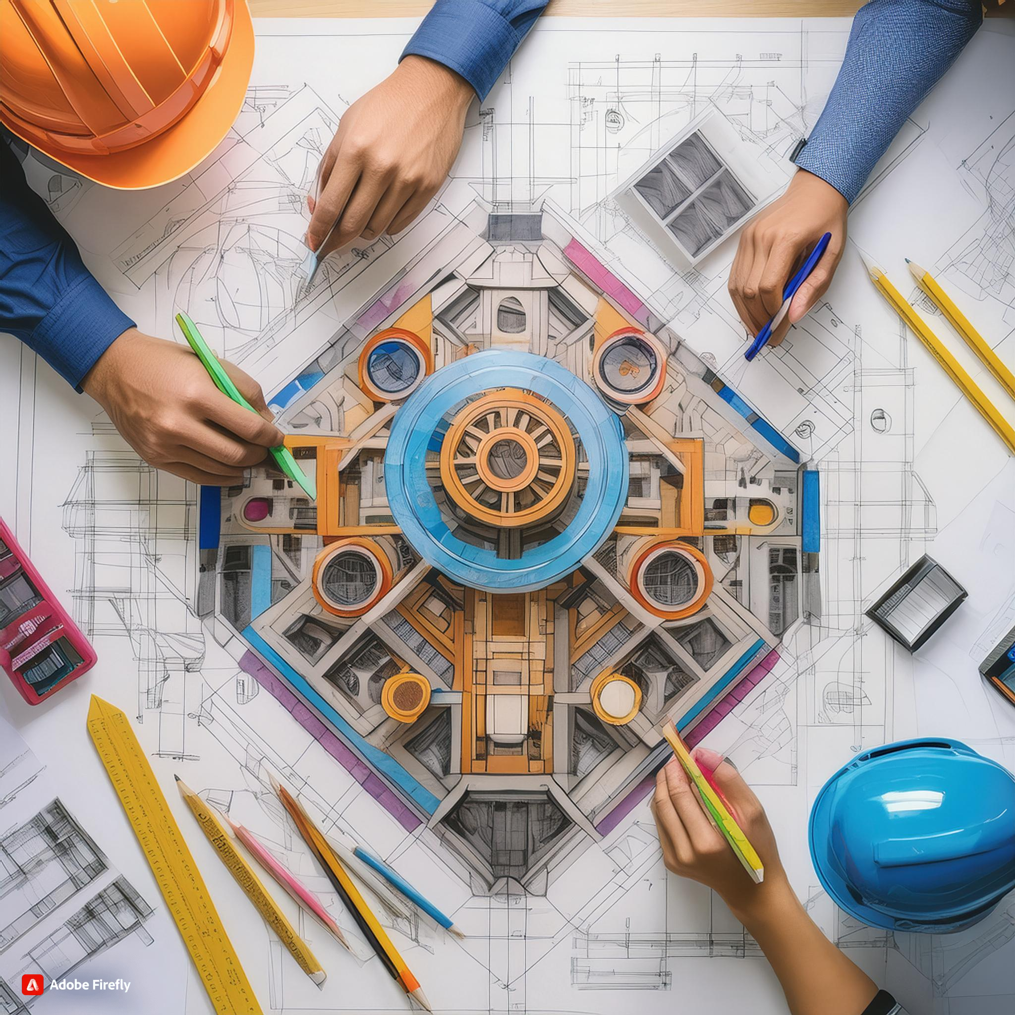 Innovation and creativity
