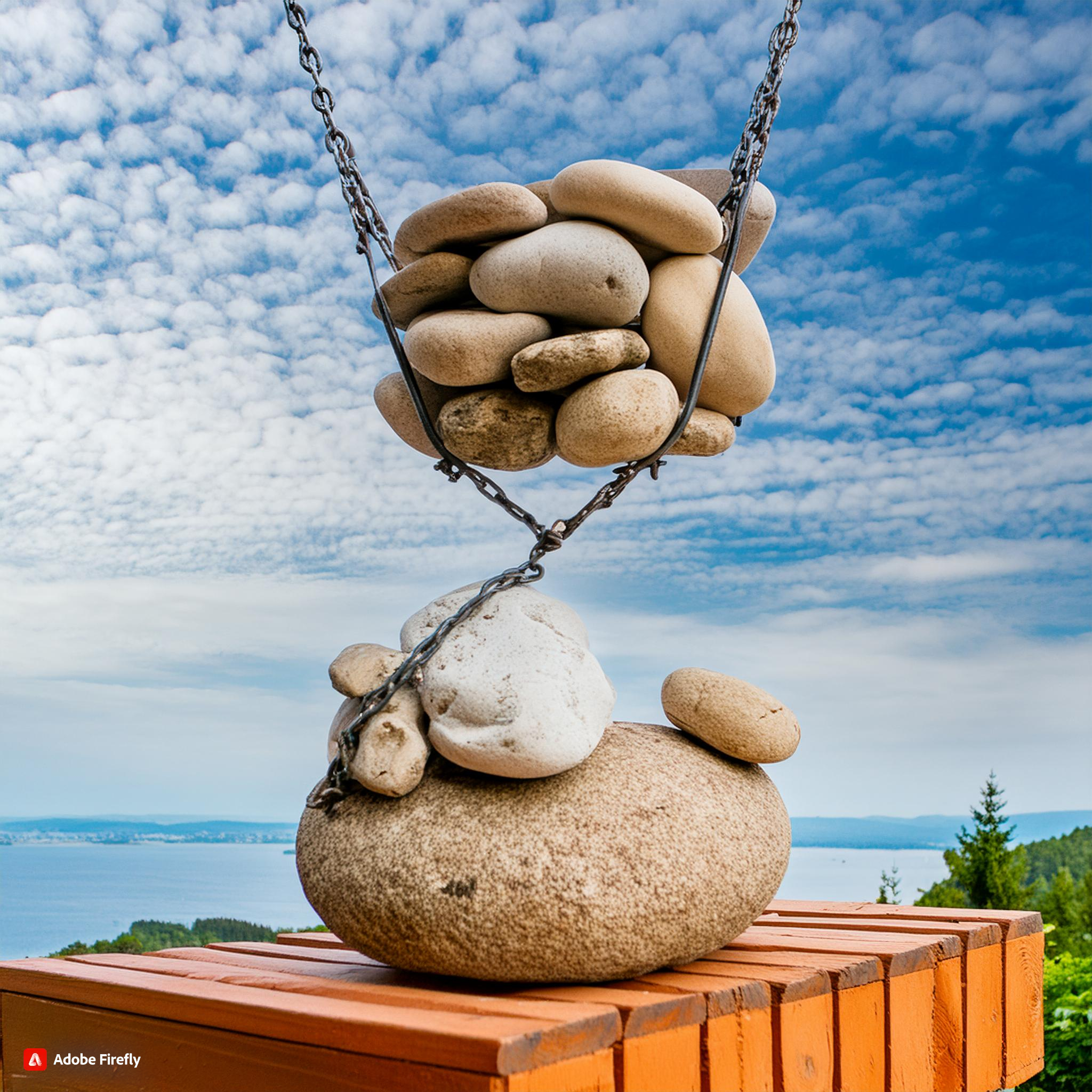 Engineering balance